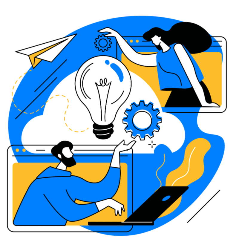 Outsource Work
