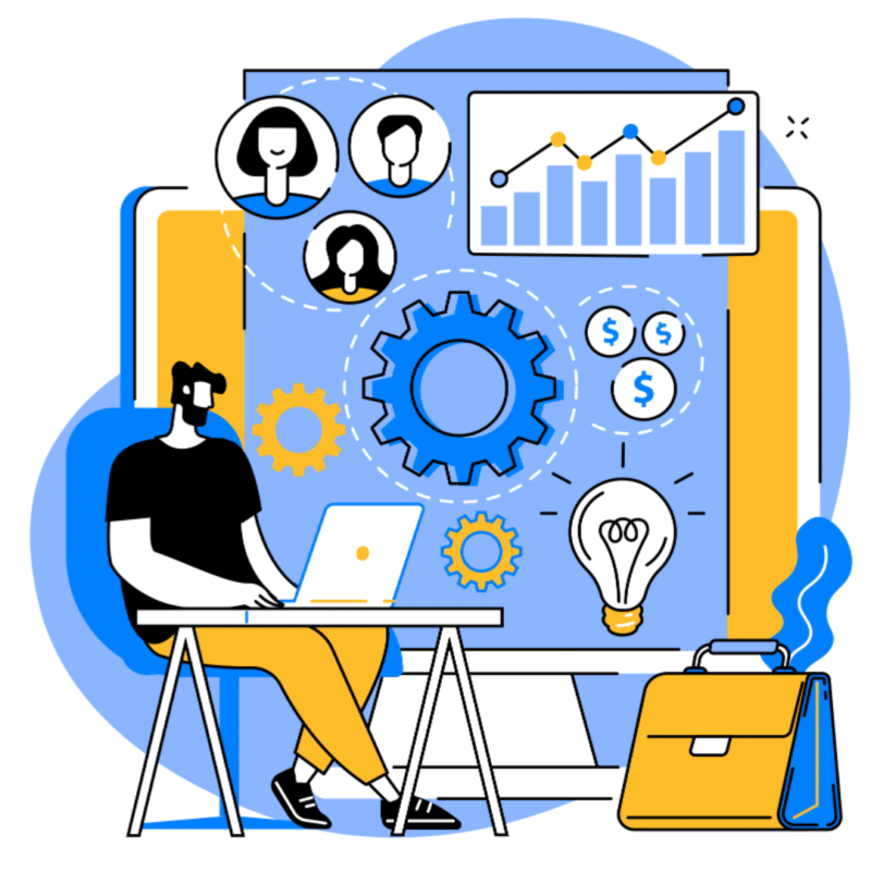 Outsource Work