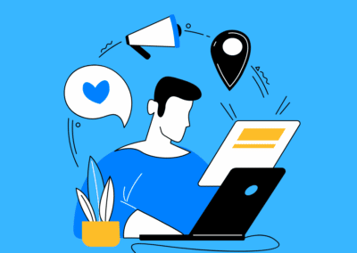 announcing new website