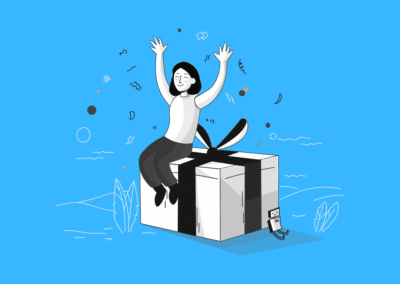 announcing new website