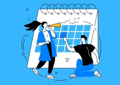 announcing new website