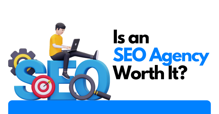 seo agency