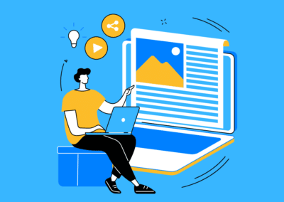 announcing new website