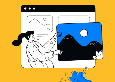 announcing new website