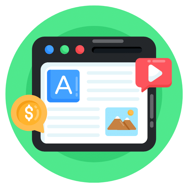Paid Media Marketing