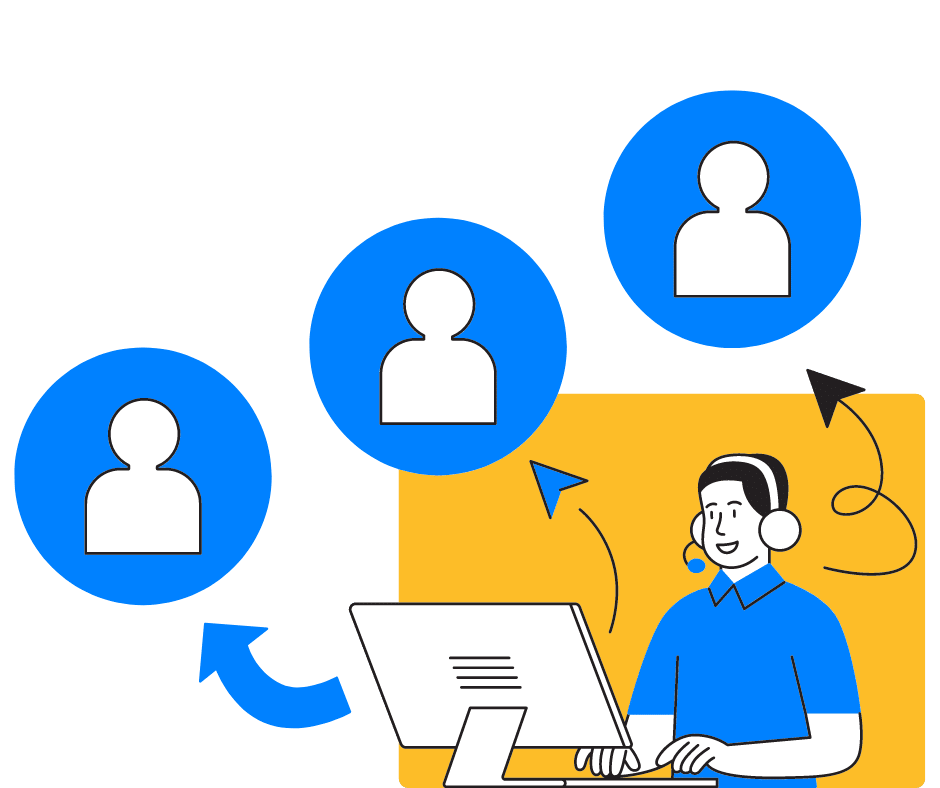 Digital Lead Investing