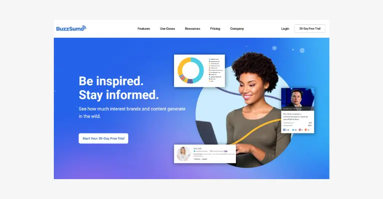 BuzzSumo