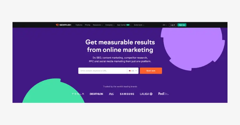semrush