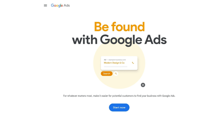google ads