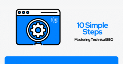 Mastering Technical SEO