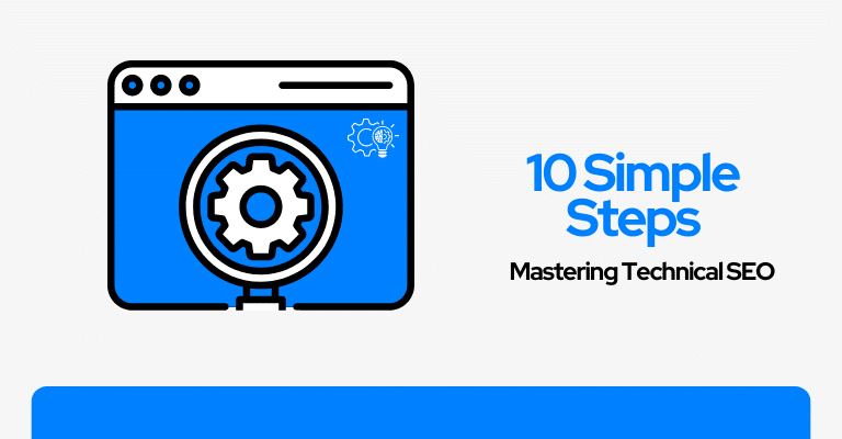 Mastering Technical SEO