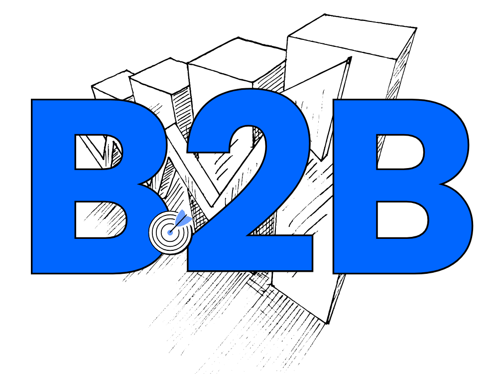 b2b seo