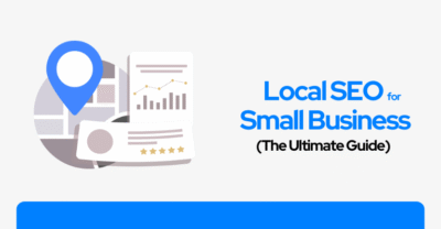 Local SEO for Small Business
