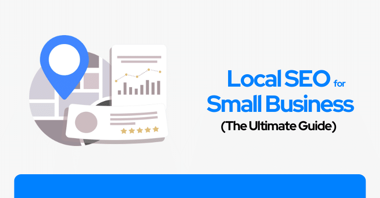 Local SEO for Small Business